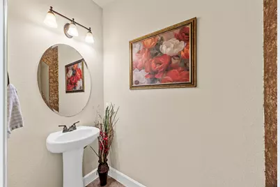 119 Crown Point Court, Magnolia, TX 77354 - Photo 9