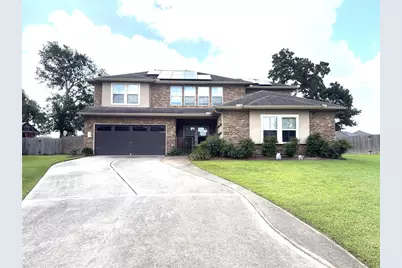119 Crown Point Court, Magnolia, TX 77354 - Photo 1