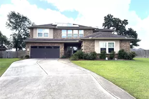 119 Crown Point Ct, Magnolia, TX 77354 - Photo 1
