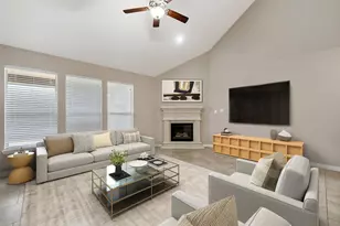 27106 Cottage Stream Lane, Fulshear, TX 77441 - Photo 7