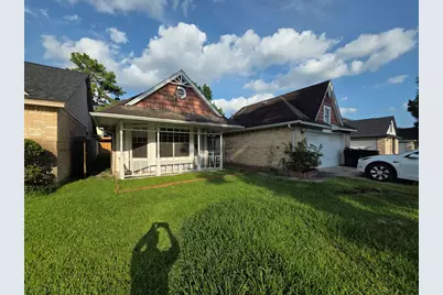 3219 Westwick Drive, Houston, TX 77082 - Photo 1