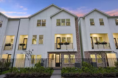 6334 Paddington Bend Drive, Houston, TX 77008 - Photo 1