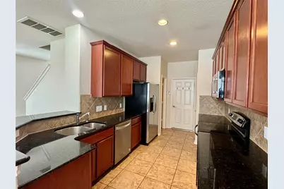 6407 Densberry, Katy, TX 77494 - Photo 5