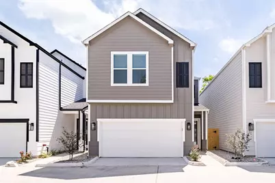 8124 Esther Acres Lane, Houston, TX 77088 - Photo 1
