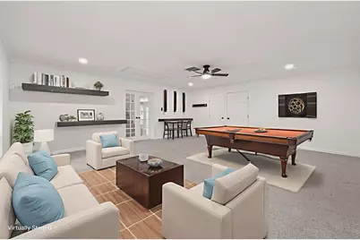 6211 Allentown Drive, Spring, TX 77389 - Photo 21