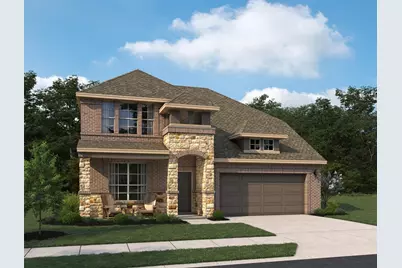 14818 Mission Avenue, Mont Belvieu, TX 77523 - Photo 1