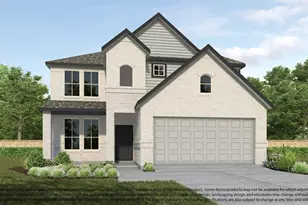 2619 Rusty Carabeen Ct, Katy, TX 77493 - Photo 1