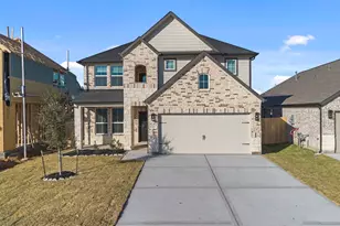 2619 Rusty Carabeen Ct, Katy, TX 77493 - Photo 33