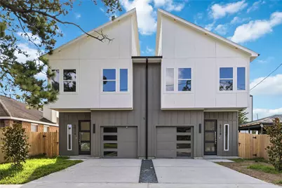 6817 Conley Street, Houston, TX 77021 - Photo 1