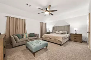 31422 Hadrians Run Rd, Fulshear, TX 77441 - Photo 17