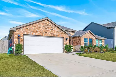 31422 Hadrians Run Road, Fulshear, TX 77441 - Photo 37