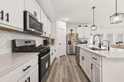 31422 Hadrians Run Road, Fulshear, TX 77441 - Photo 7