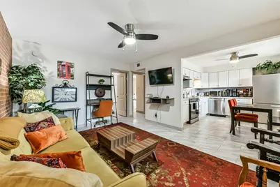 2002 27th Street #3, Galveston, TX 77550 - Photo 1