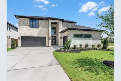 26802 Beacon Lodge Lane, Richmond, TX 77406 - Photo 1