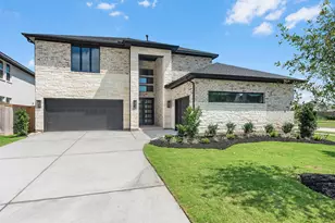 26802 Beacon Lodge Ln, Richmond, TX 77406 - Photo 1