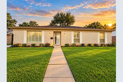 7903 Augustine Drive, Houston, TX 77036 - Photo 1