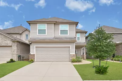 3730 Giorgio Pastel Place, Katy, TX 77493 - Photo 1