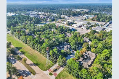 83 Scarlet Woods Court #83, The Woodlands, TX 77380 - Photo 29