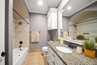 10506 Pebblecreek Crossing, Katy, TX 77494 - Photo 19