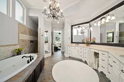 10506 Pebblecreek Crossing, Katy, TX 77494 - Photo 23