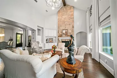 10506 Pebblecreek Crossing, Katy, TX 77494 - Photo 13