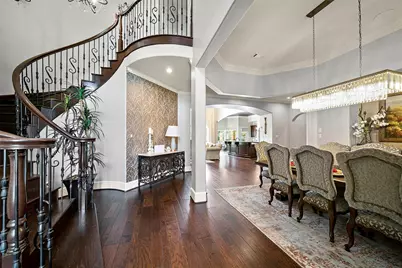 10506 Pebblecreek Crossing, Katy, TX 77494 - Photo 5