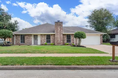 3710 Windsor Drive, Deer Park, TX 77536 - Photo 1
