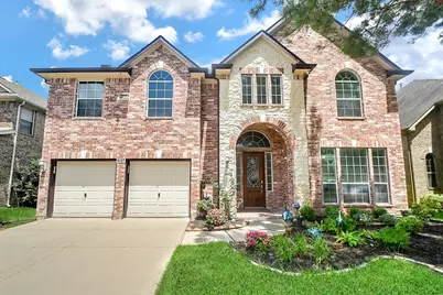 6027 Opal Crest Lane, Katy, TX 77494 - Photo 1