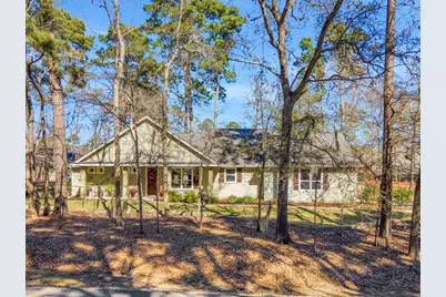 1040 Kings Way, Coldspring, TX 77331 - Photo 1