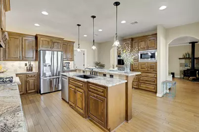 1040 Kings Way, Coldspring, TX 77331 - Photo 23