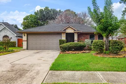 6123 Springhaven Drive, Houston, TX 77396 - Photo 1