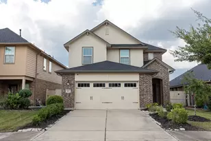 1618 City Nights Wy, Houston, TX 77047 - Photo 1