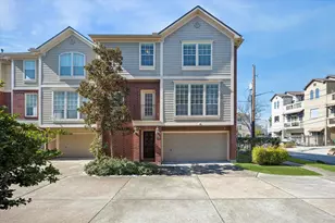 4113 Blossom St, Houston, TX 77007 - Photo 1