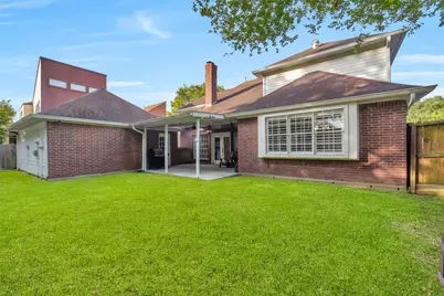 402 Lakeside Boulevard, Sugar Land, TX 77478 - Photo 41