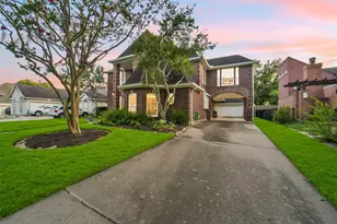 402 Lakeside Blvd, Sugar Land, TX 77478 - Photo 33