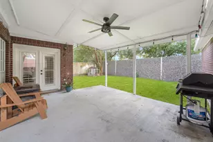 402 Lakeside Blvd, Sugar Land, TX 77478 - Photo 37
