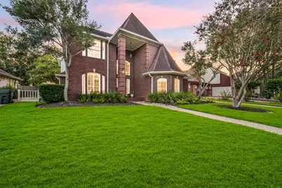 402 Lakeside Boulevard, Sugar Land, TX 77478 - Photo 5