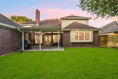 402 Lakeside Boulevard, Sugar Land, TX 77478 - Photo 45