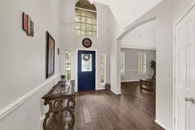 12911 Chalfield Circle, Houston, TX 77044 - Photo 3
