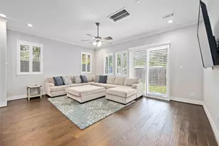 1324 W Pierce St, Houston, TX 77019 - Photo 7