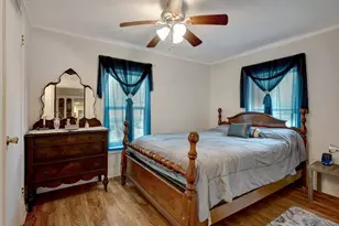 110 N Grace St, Crockett, TX 75835 - Photo 23
