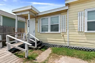 4324 Ball, Galveston, TX 77550 - Photo 1