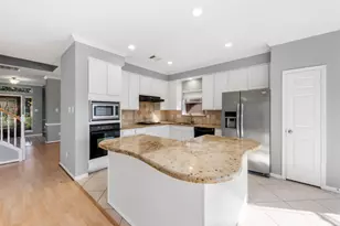 6706 Portuguese Bend Dr, Missouri City, TX 77459 - Photo 13