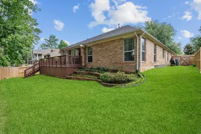 2504 N Yorkchase Lane, Conroe, TX 77304 - Photo 3