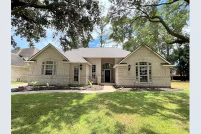 5407 Oak Cove Drive, Houston, TX 77091 - Photo 1