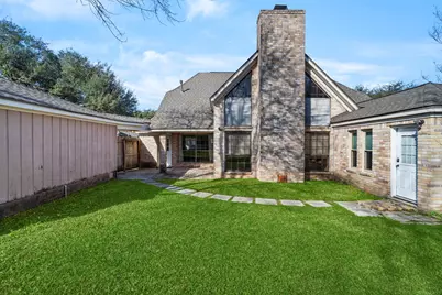 2407 Wagon Run, Sugar Land, TX 77479 - Photo 31