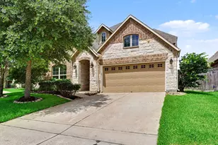 9411 Chase Hollow Ln, Cypress, TX 77433 - Photo 1