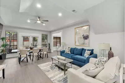 122 E Placid Hill Circle, The Woodlands, TX 77381 - Photo 9