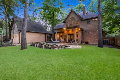 122 E Placid Hill Circle, The Woodlands, TX 77381 - Photo 29