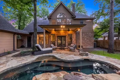 122 E Placid Hill Circle, The Woodlands, TX 77381 - Photo 1